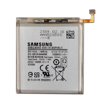 Baterie Samsung EB-BA405ABE 3100mAh Li-ion (BULK-N) - A40