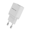 Cestovní nabíječ USB universál 1A BA19A BOROFONE barva bílá