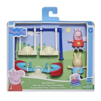 Prasátko Peppa Peppiny zážitky/více druhů