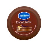 Vaseline Intensive Care Tělový krém Cocoa Glow 75 ml pro ženy