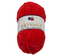 Příze BETYNKA - červená - 100g / 120 m