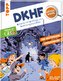 DKHF Rätselkrimi - Der gestohlene Streifenkiwi