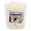 Yankee Candle Home Inspiration Vonná svíčka Vanilla Almond Frosting 49 g unisex
