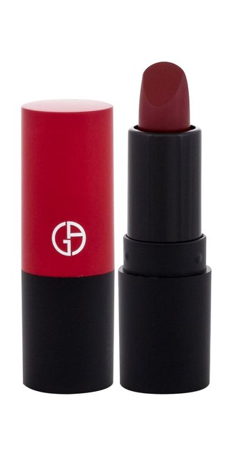 Giorgio Armani Rouge D´Armani Rtěnka Matte 1,4 g 201 Nightberry pro ženy