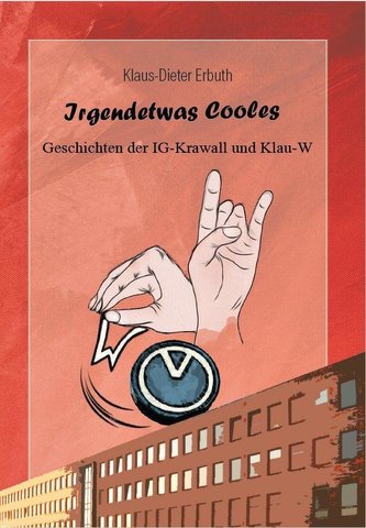 Irgendetwas Cooles