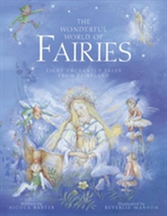 The Wonderful World of Fairies