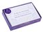 Jane Austen Foil Note Cards