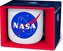 Hrnek keramický 410 ml, Nasa