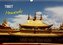 Tibet Momente (Wandkalender 2022 DIN A3 quer)