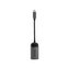 Verbatim adaptér USB-C 3.1 GEN 1 na Gigabit Ethernet(F), 10cm kabel