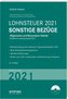 Tabelle, Lohnsteuer 2022 Sonstige Bezüge
