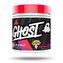 Předtréninkový stimulant Pump – Ghost - sour watermelon - 350 g