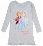 NOČNÍ KOŠILKA FROZEN - velikost 8