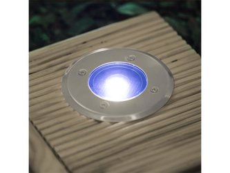 Svítidlo solární 11440