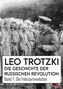 Die Geschichte der Russischen Revolution