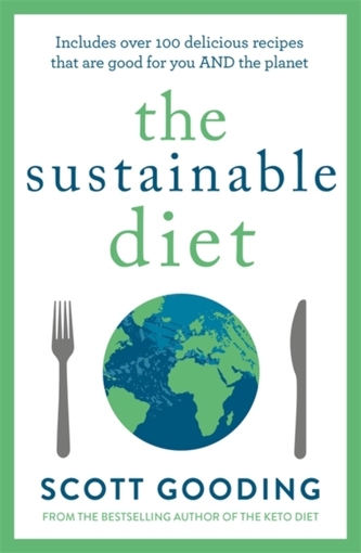 The Sustainable Diet