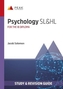 Psychology SL&HL;
