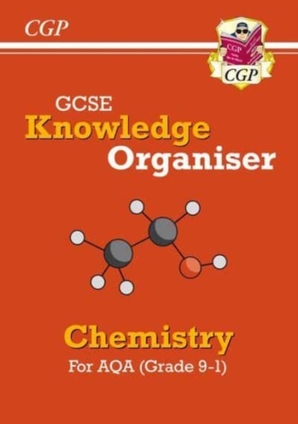 New GCSE Knowledge Organiser: AQA Chemistry (Grade 9-1)