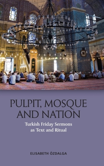Pulpit, Mosque and Nation