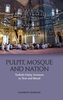 Pulpit, Mosque and Nation