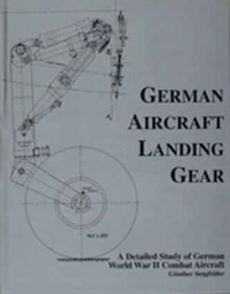 German Aircraft Landing Gear