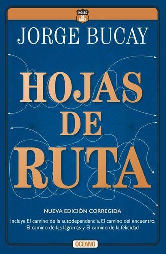 Hojas de Ruta