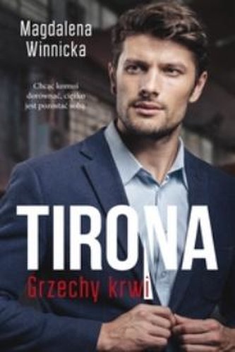 Tirona Grzechy krwi