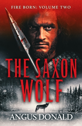 The Saxon Wolf