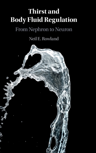 Thirst and Body Fluid Regulation