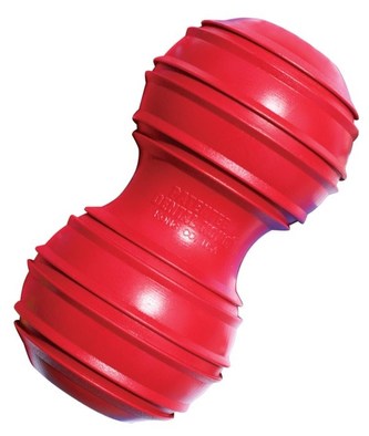 Kong Dental Large dentální hračka 14cm Kong Dental Large dentální hračka 14cm