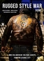 Rugged Style War - Rome: WWII-Era American Military Jackets from the Eternal City