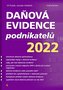 Daňová evidence podnikatelů 2022