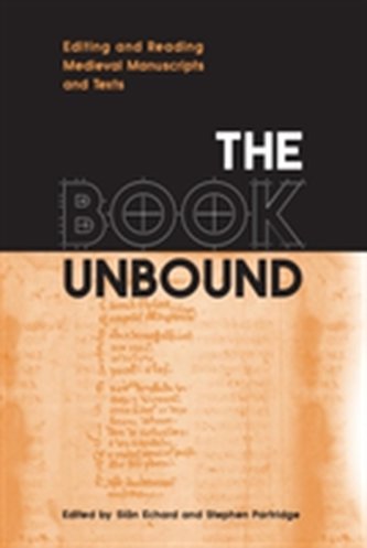 The Book Unbound