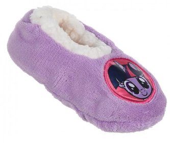 BAČKORY MY LITTLE PONY - velikost 29-30