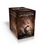 The Mortal Instruments, the Complete Collection: City of Bones; City of Ashes; City of Glass; City of Fallen Angels; City of Los