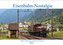 Eisenbahn-Nostalgie - Oldtimer auf Schweizer SchienenCH-Version  (Wandkalender 2022 DIN A2 quer)