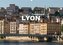 Frankreich - Lyon (Wandkalender 2022 DIN A2 quer)