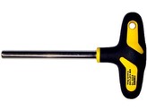 šroubovák pro nástavce 1/4" 6hr. "T" magnetic 8322-10