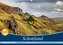 Schottland Farben und Licht (Wandkalender 2022 DIN A2 quer)