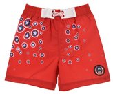 ŠORTKOPLAVKY AVENGERS  - velikost 4