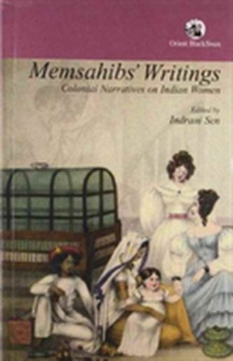 Memsahib's Writings