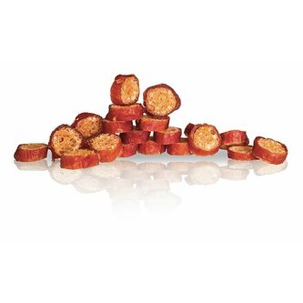 KIDDOG kuře s rýží omotané kachnou 250 g