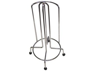 stojan na kuchyňské utěrky 33cm Cr 292015