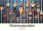 Küchenutensilien (Wandkalender 2022 DIN A2 quer)