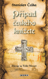 Obrázek knihy