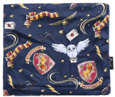 Dětský multifunkční šátek na krk Harry Potter: Nebelvír (26 x 24 cm)