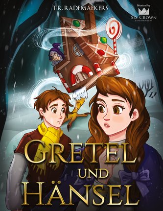 Gretel und Hänsel