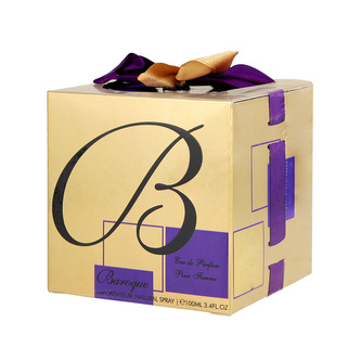 Armaf Baroque Gold EDP 100 ml W