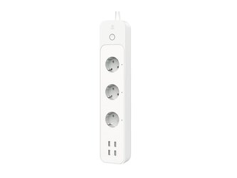Smart prodlužovací kabel WOOX R5104 WiFi Tuya