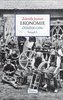 Ekonomie českého lidu I. díl - brož.
